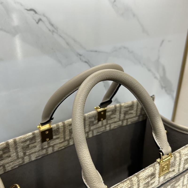 Fendi Shopping Bags